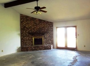 606 Royal Rd, Wichita Falls, TX 76308