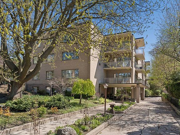 2nd image of 31 Rosedale Rd #303