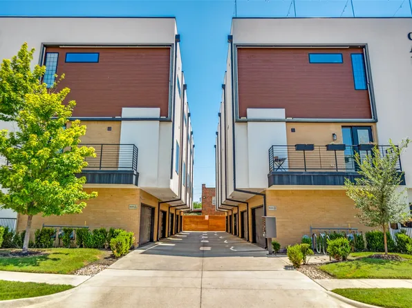 1910 Caddo St #B102, Dallas, TX 75204