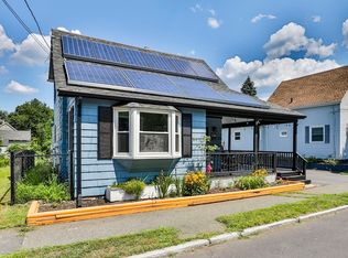 23 Bailey St, Lynn, MA 01904