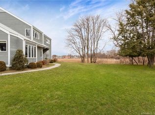 206 Salt Meadow Rd #206, Fairfield, CT 06824