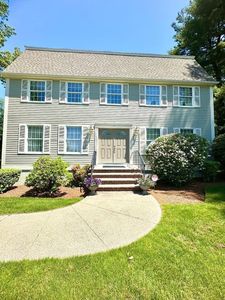 1 Wildwood Dr, Peabody, MA, 01960