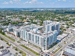 Hollywood Station, Hollywood, FL 33020