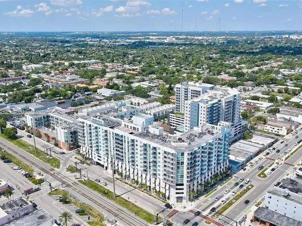 140 S Dixie Hwy APT 1019, Hollywood, FL 33020