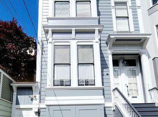 2819 Laguna St, San Francisco, CA 94123