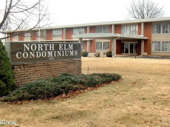 1335 N Elm St APT 125, Ottumwa, IA 52501