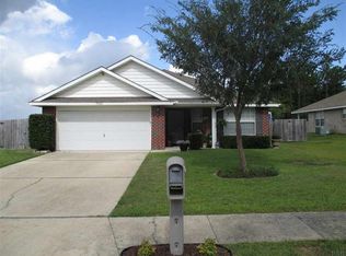 5806 Jade Moon Cir, Milton, FL 32583