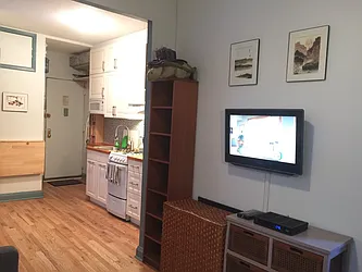 Rented by Citi Habitats