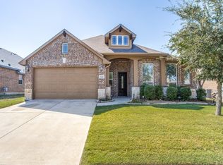 1060 Glenn Rd, Lavon, TX 75166