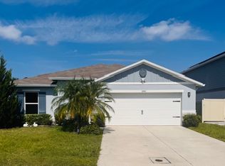1842 Gold Crest Dr, Saint Cloud, FL 34771
