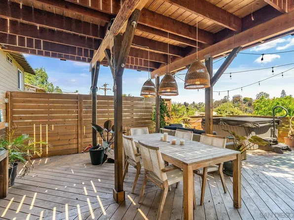 3109 Hawk St, San Diego, CA 92103