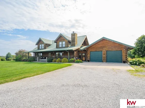27 Oak Ridge Rd, Superior, NE 68978