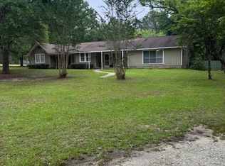 9004 Fm 62, Corrigan, TX 75939