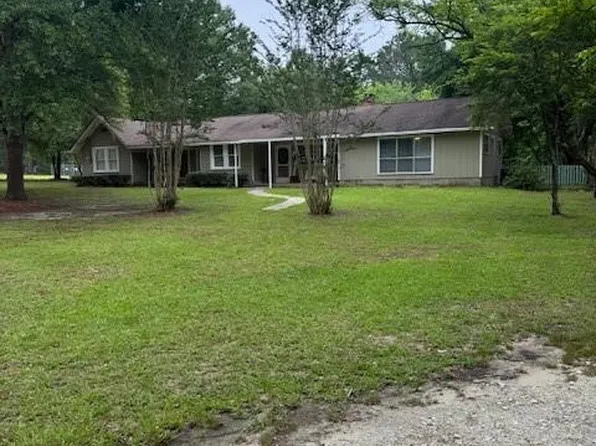 9004 Fm 62, Corrigan, TX 75939