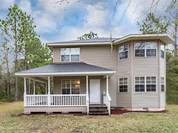 5519 Buzzie Ln, Middleburg, FL 32068
