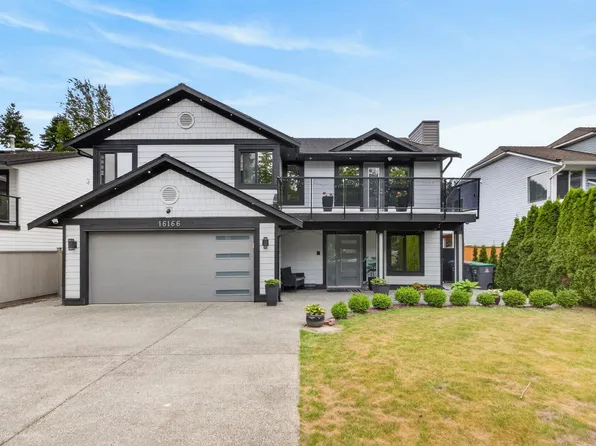 16166 92nd Ave, Surrey, BC V4N 3C4