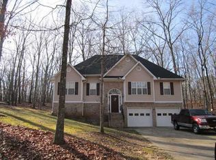 2511 N Carroll Ct, Villa Rica, GA 30180