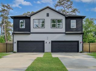 6531 Rosemary Ln UNIT B, Houston, TX 77016