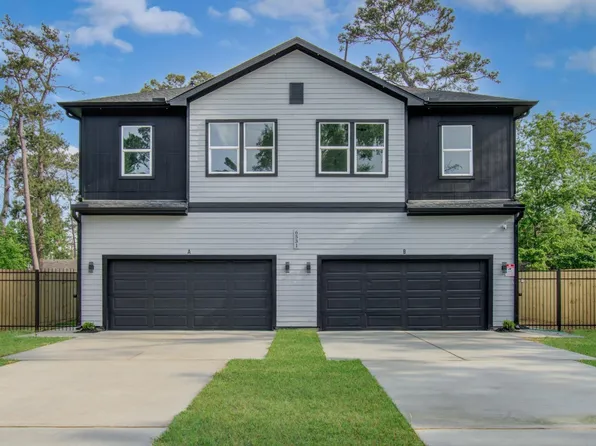 6531 Rosemary Ln Unit B, Houston, TX 77016
