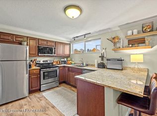 750 Powderhorn Ln APT O-2, Jackson, WY 83001