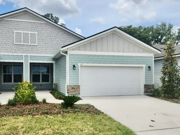 9880 STONE OAK Court, Jacksonville, FL 32257