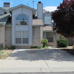 5244 Chuckwagon Trl NW, Albuquerque, NM, 87120