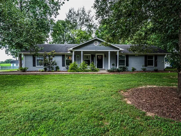 270 Sylvan Cir, Bowling Green, KY 42101