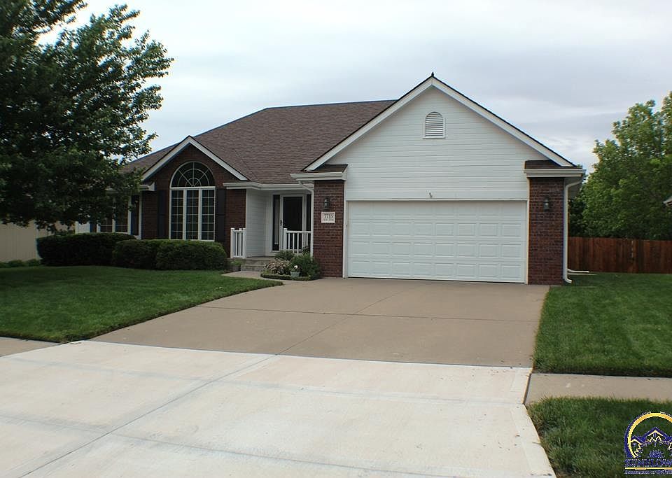 7715 SW 27th St, Topeka, KS 66614 | Zillow