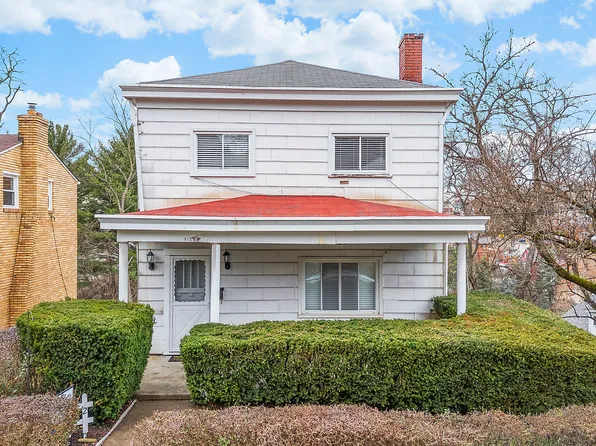 102 Sceneridge Ave, Pittsburgh, PA 15227