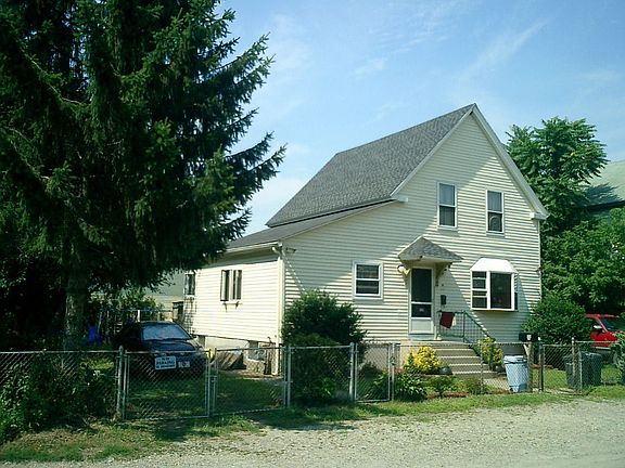 House Front Angle
