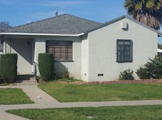 1701 E Tucker St, Compton, CA 90221