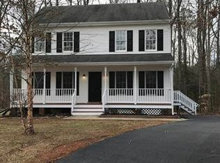 7331 Port Side Dr, Midlothian, VA 23112