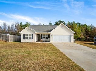 129 Palm Branch Way, Anderson, SC 29621