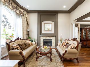8370 168a St, Surrey, BC