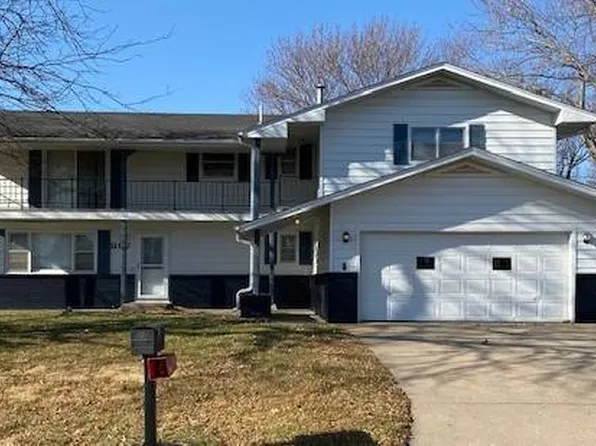 1107 1st Ave, Aurora, NE 68818