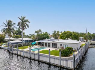 500 SE 25th Ave, Fort Lauderdale, FL 33301