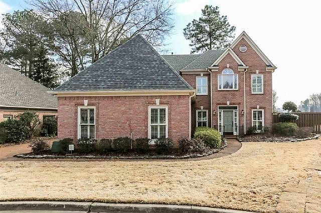 For Sale: 7101 Bell Manor Cv, Germantown, TN 38138