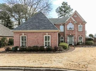 7101 Bell Manor Cv, Germantown, TN 38138