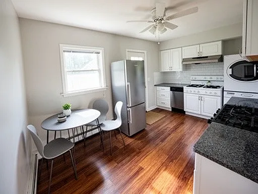 2 bed, 1008 sqft, $2,500 — Photo 3