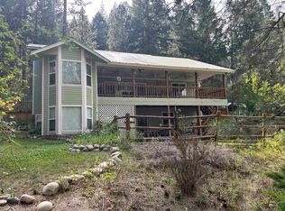 197 Scriver Woods Rd, Garden Valley, ID 83622