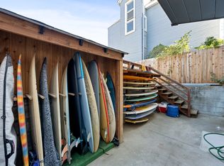 1360 47th Ave ROOM 3, San Francisco, CA 94122