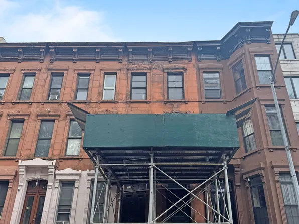 280 West 127th Street 1 image 2 of 4