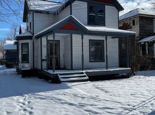 1019 Park Pl, Kalamazoo, MI