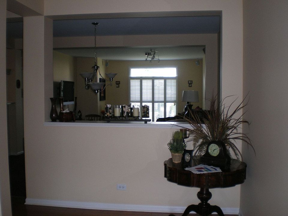 gallery/foyer wood floors