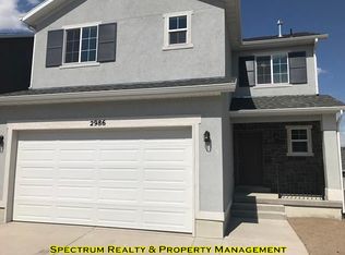 2986 S Willow Creek Dr, Saratoga Springs, UT 84045