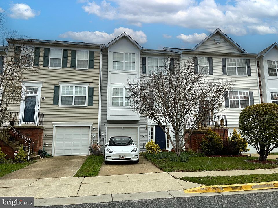 3806 Europe Ln, Bowie, MD 20716 Zillow