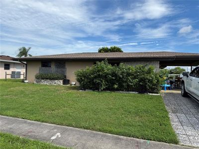 2209 Easy St, Pt Charlotte, FL, 33952