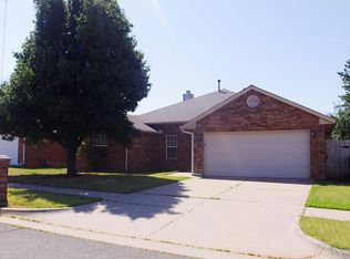 2704 SE 96th St, Oklahoma City, OK 73160