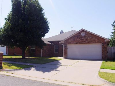 2704 SE 96th St, Oklahoma City, OK, 73160