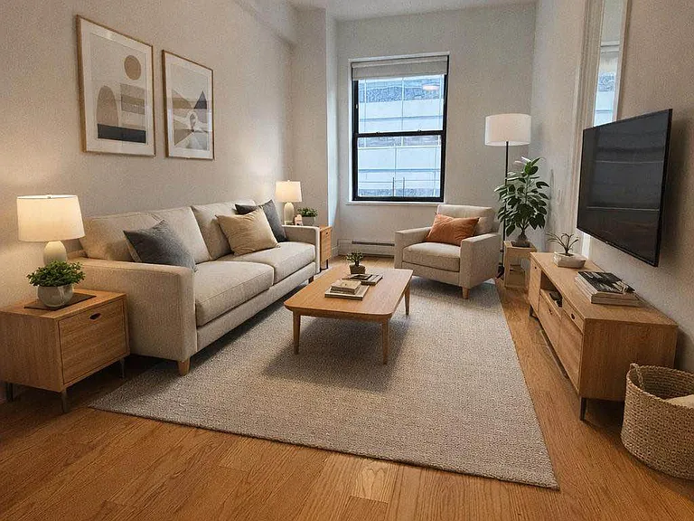 53 Park Pl #11S — Photo 2